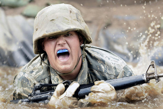 Military Humor Wednesday!!! Did you know that Drill Sergeants love to mess with their trainees? Here are some very funny stories!