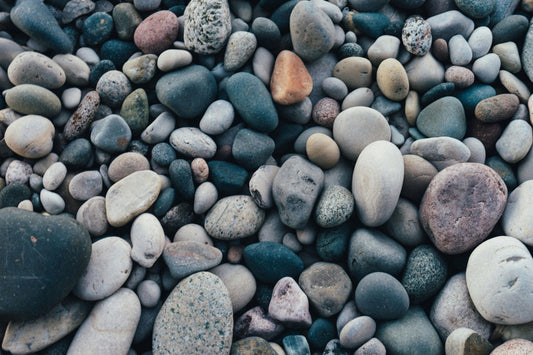 Ever wondered why stones at the beach are so smooth? No it's not some conspiracy, lets learn about it!