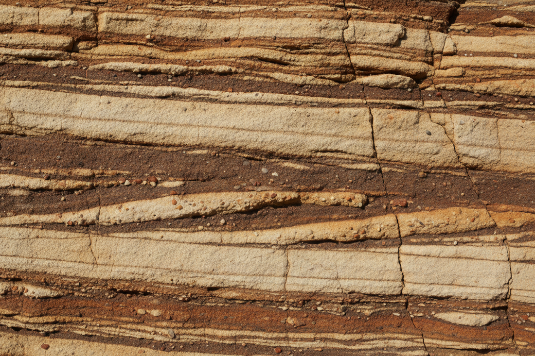 Lets Learn all about Sedimentary Rocks today!