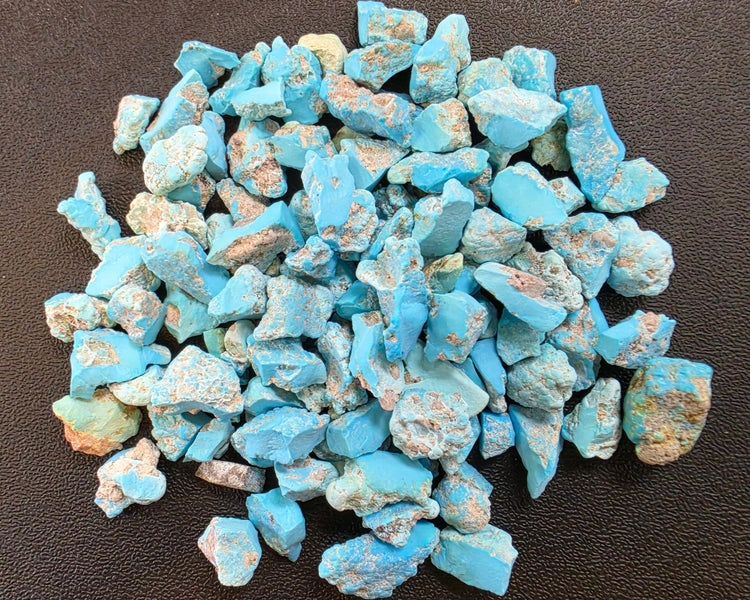 Turquoise Cutting Rough
