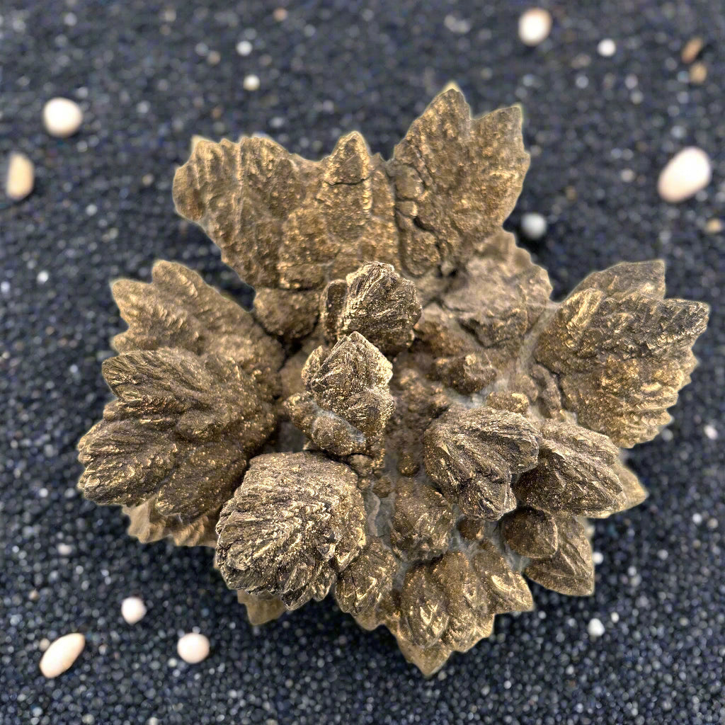 All Pyrite or Pyrite Containing Products