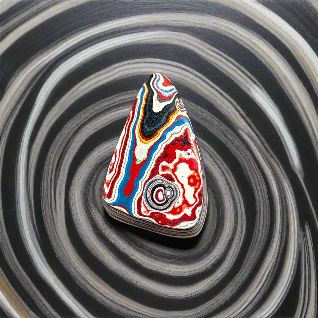 Fordite