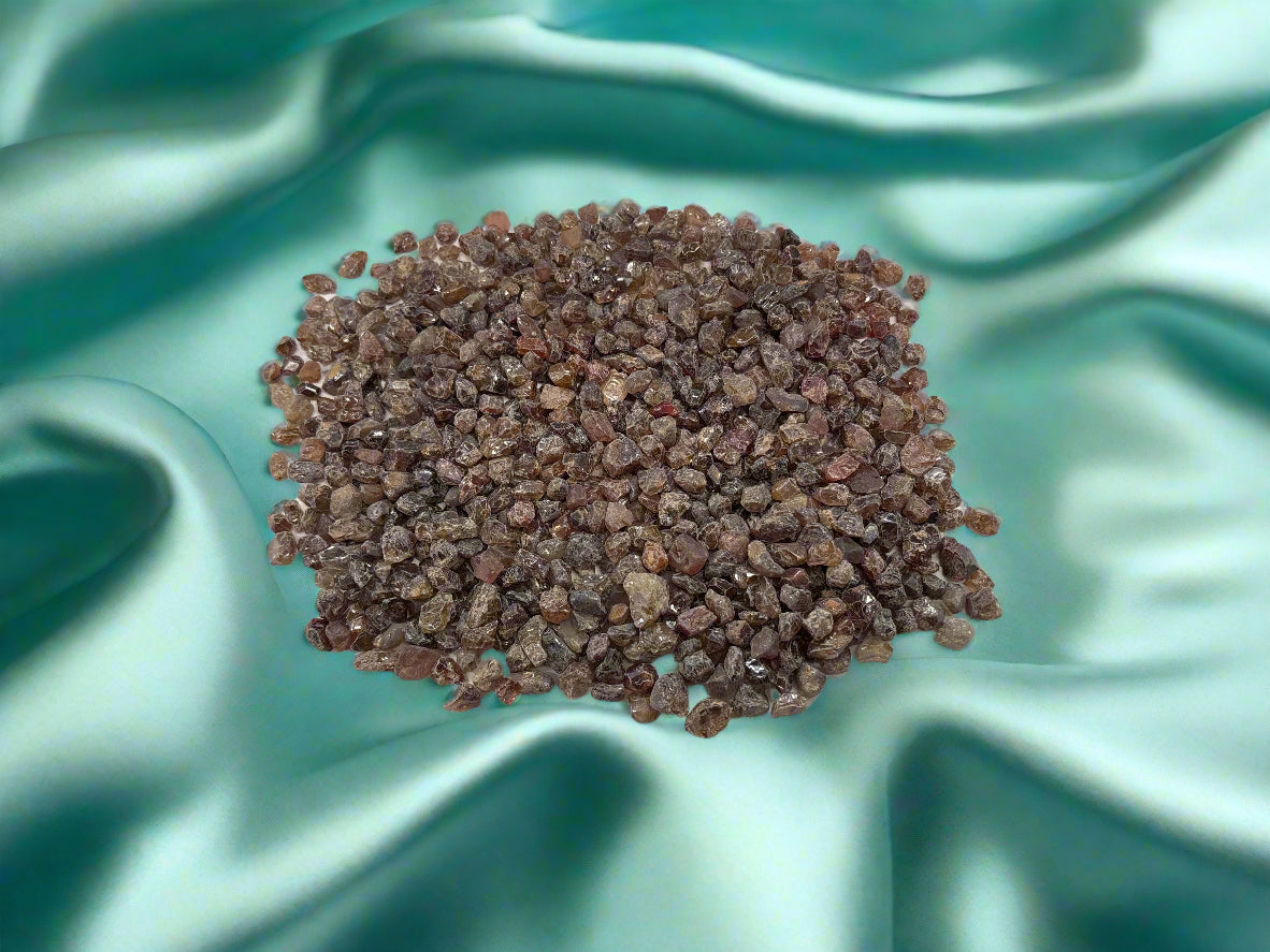 Zircon Cutting Rough