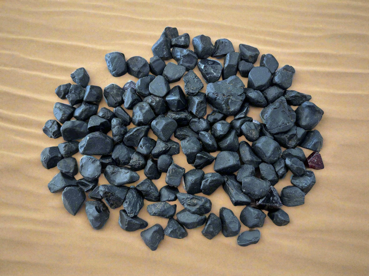 Spinel Cutting Rough