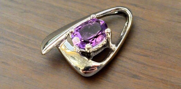New 14k Gold