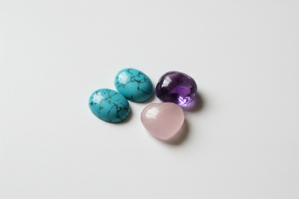 Cabochons