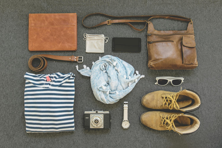 Vintage Fashion
