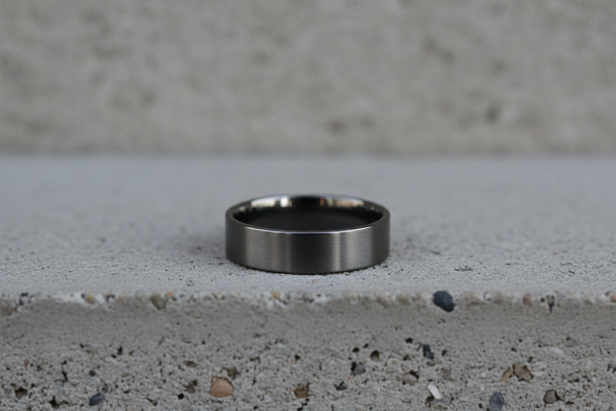 Alternative Material Jewelry