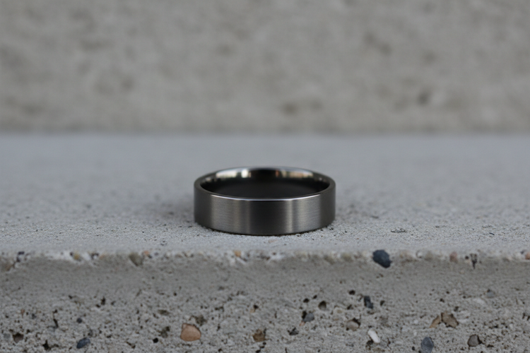 Alternative Material Jewelry