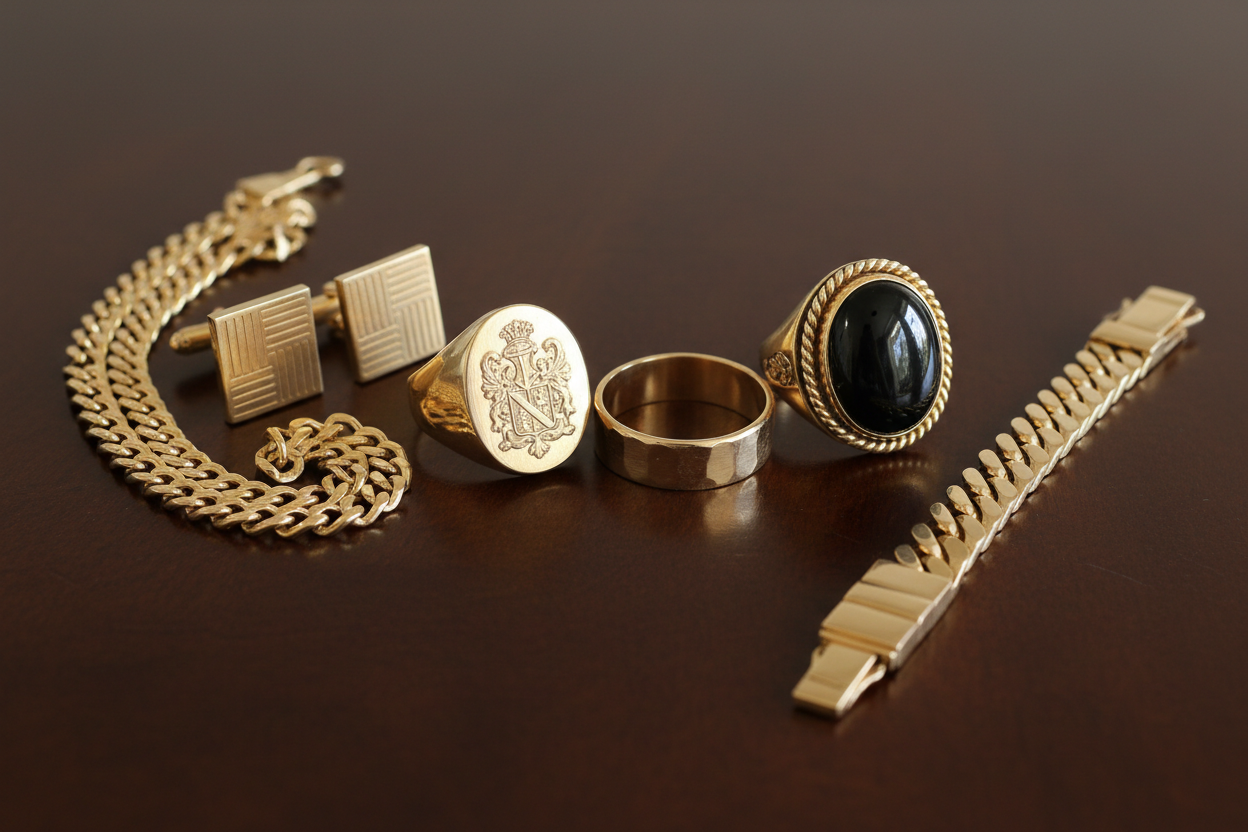 New 10k Jewelry