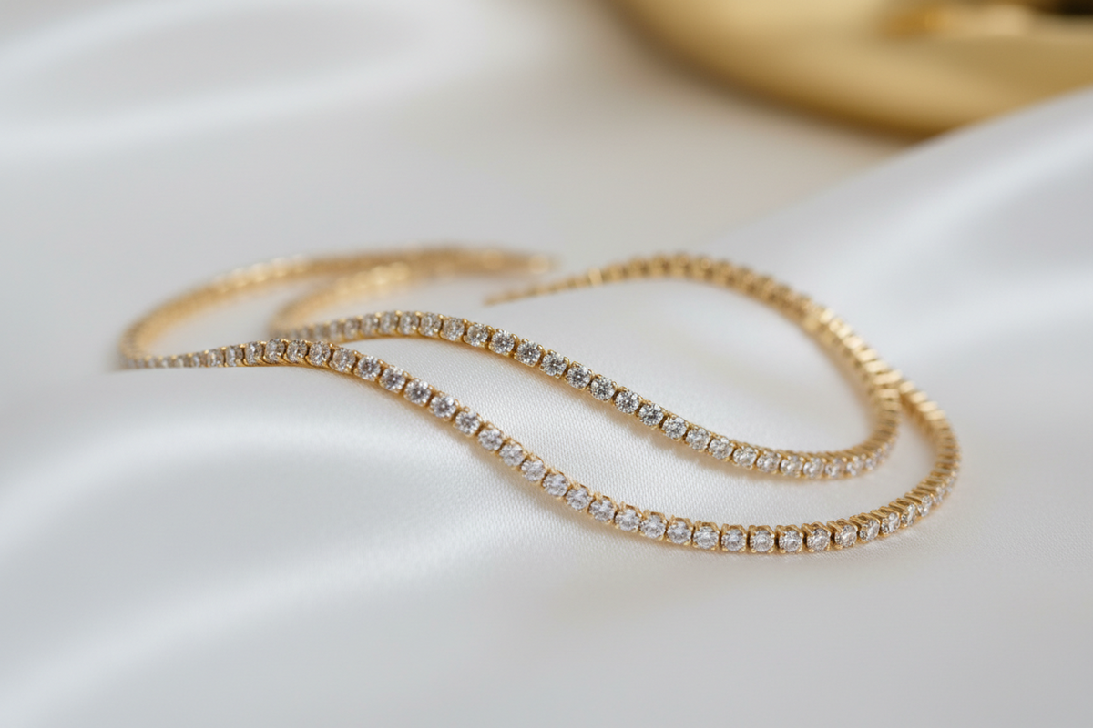 Estate Braclets