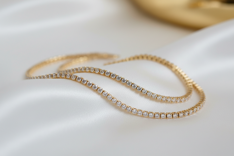 Estate Braclets