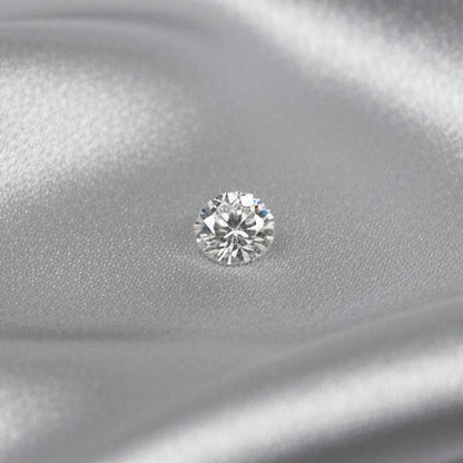Certified Lab Grown Diamond, 1.16ct, F, VS2, Round, Ideal Cut