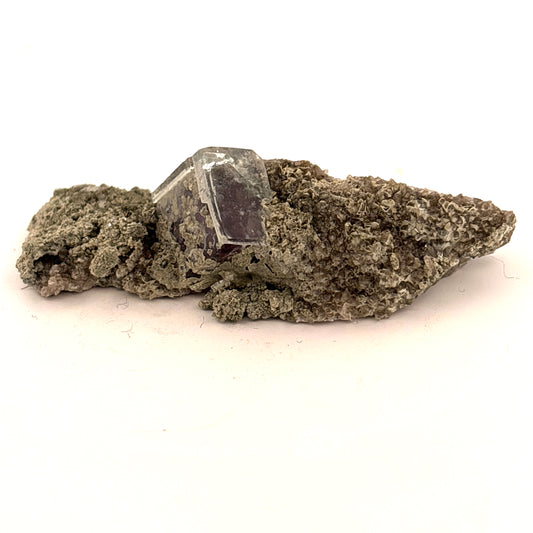Fluorite Specimen, China, 14.98gr