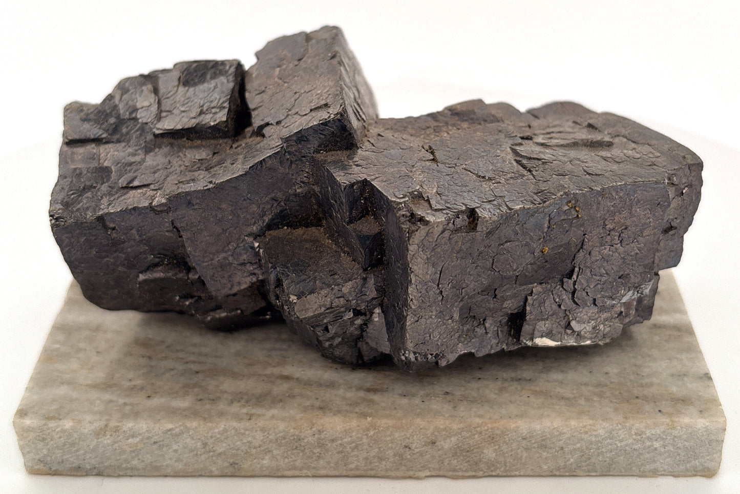 Galena Specimen from IL, USA, 1.28LBs