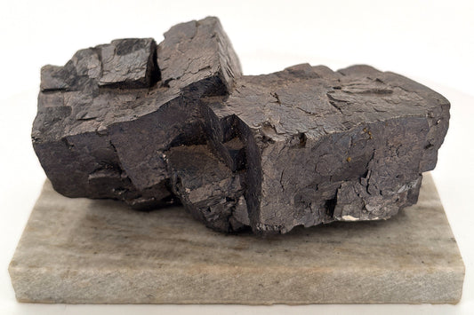 Galena Specimen from IL, USA, 1.28LBs