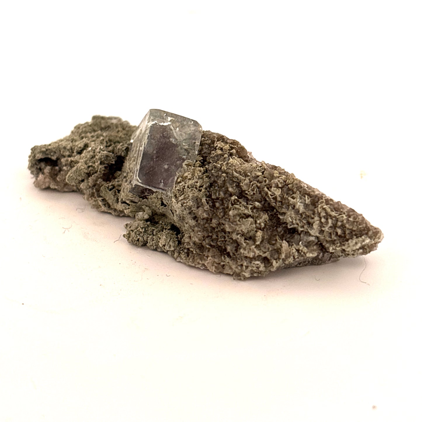 Fluorite Specimen, China, 14.98gr