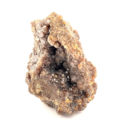 Garnet Specimen from Maine USA 156.62gr