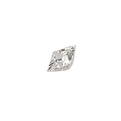Certified Lab Grown Dimond, 2.10ct, E, VVS2, Princess Cut