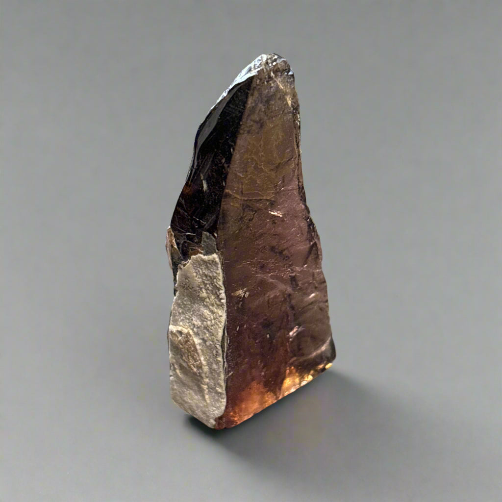 Pink & Green Tourmaline, 37.88gr