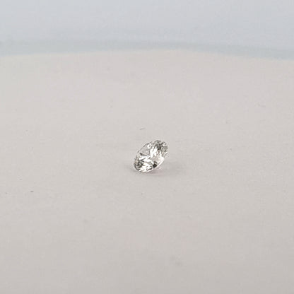 Certified Lab Grown Diamond, 1.16ct, F, VS2, Round, Ideal Cut