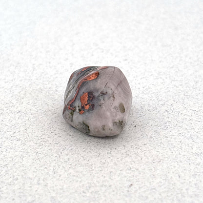 Copper Replacement Agate Cabochon, 27.31ct 17x15x13mm