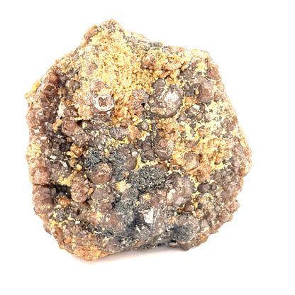 Garnet Specimen from Maine USA 156.62gr