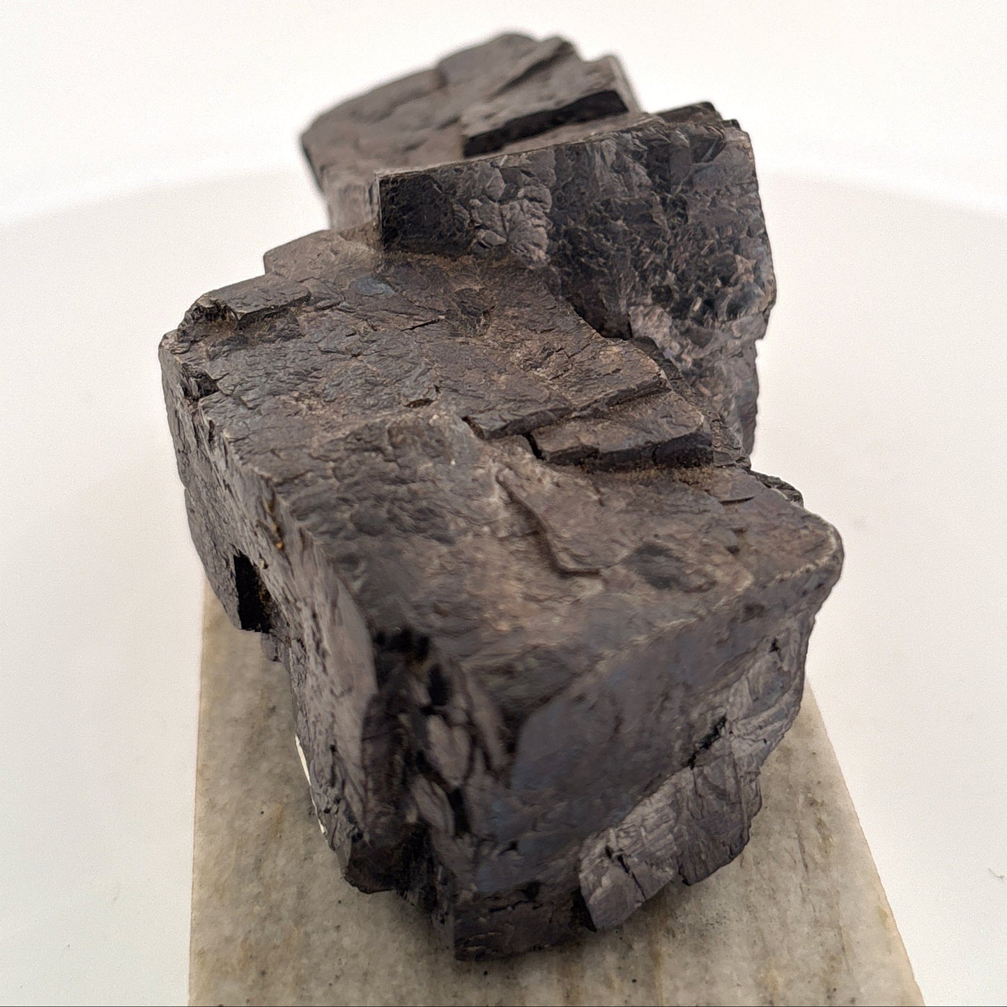 Galena Specimen from IL, USA, 1.28LBs