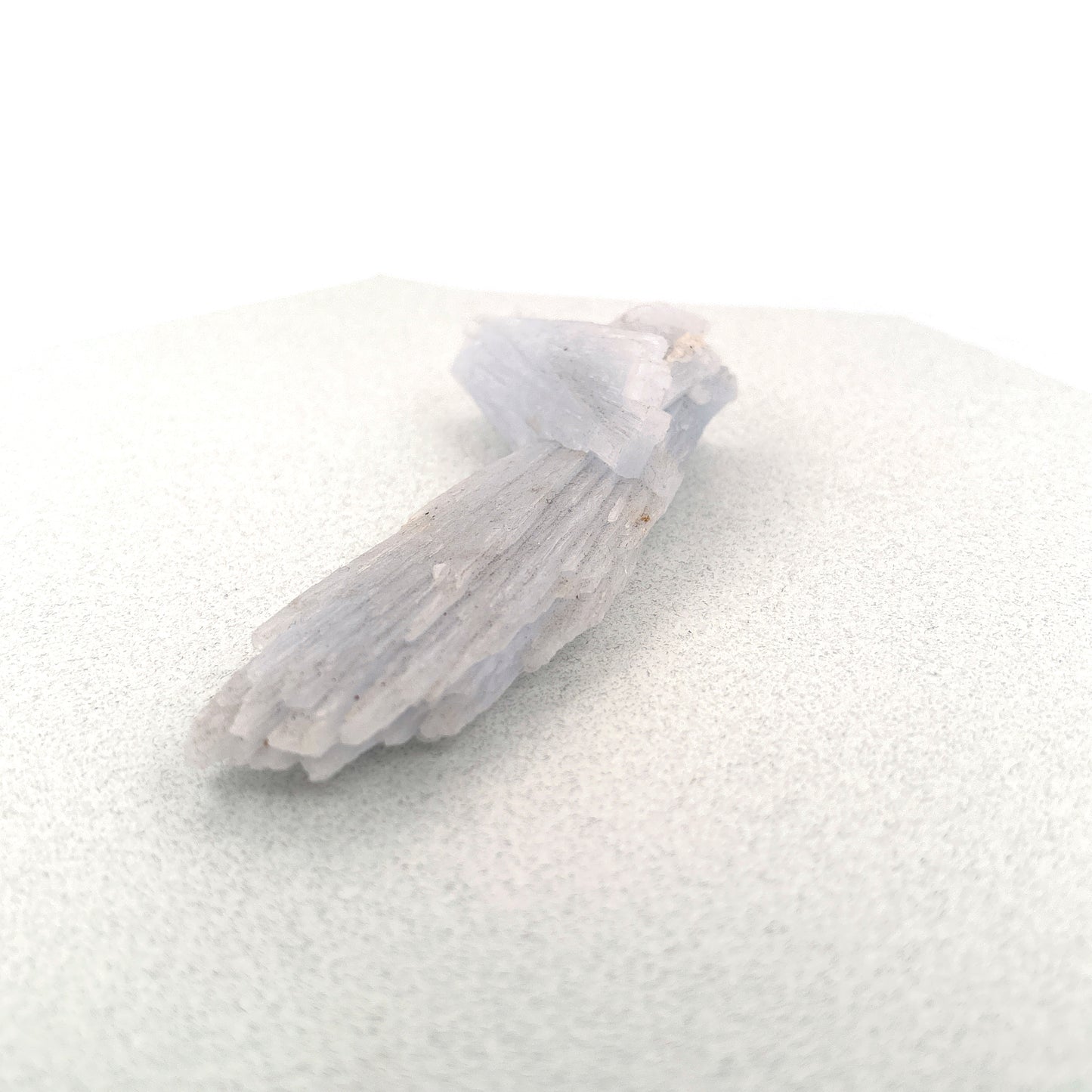 Anhydrite, 62.6gr, 10x5x2cm, Nacia Mine, Mun de Saucillo, Chihuahua, Mexico