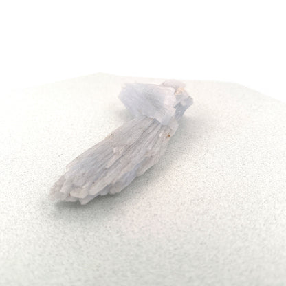 Anhydrite, 62.6gr, 10x5x2cm, Nacia Mine, Mun de Saucillo, Chihuahua, Mexico