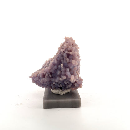 Grape Agate, Indonesia, 164.39gr, 11x5x5.5cm