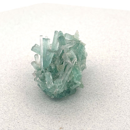 Tourmaline Cluster, Pakistan, 23.79gr, 43x28x24mm