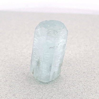 Aquamarine Crystal, Pakistan, 12.7gr, 27x14x18mm