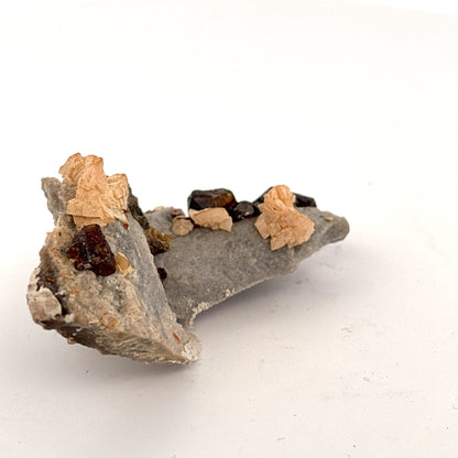 Sphalerite & Dolomite, Tri-State Area MO, USA 14.66gr