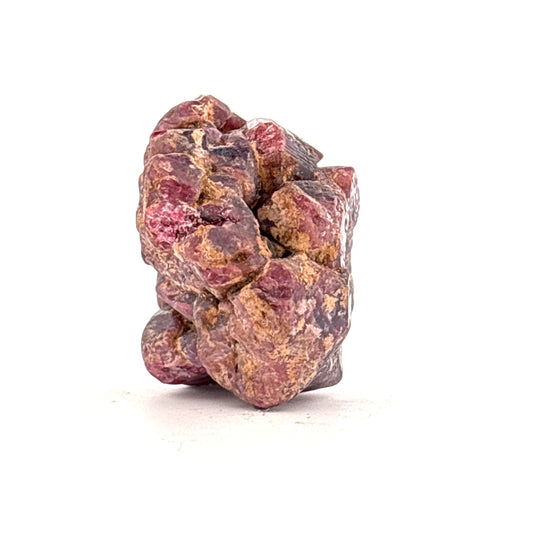 Pink Spinel Cluster from Magok, Burma 180.50ct
