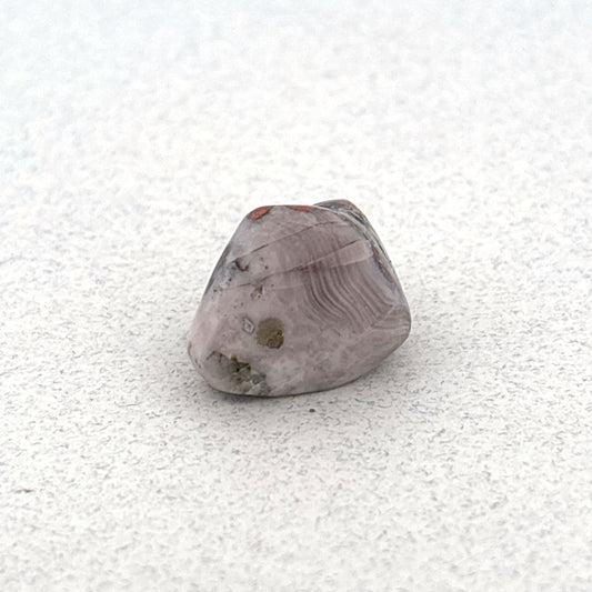 Copper Replacement Agate Cabochon, 27.31ct 17x15x13mm
