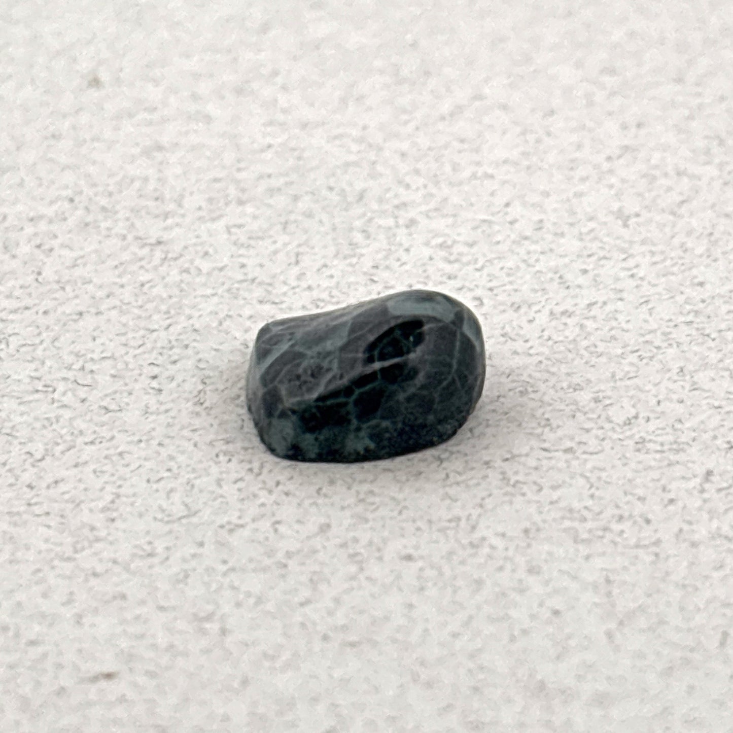 Michigan Greenstone Cabochon, 4.36ct 10x10x5mm