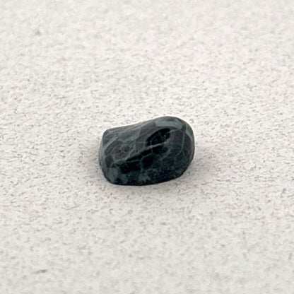 Michigan Greenstone Cabochon, 4.36ct 10x10x5mm