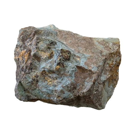 Large Madagascar Turquoise Specimen, 13x11x7cm, 1227gr