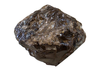 AA Grade High Clarity Smokey Quartz, Brazil, 9x8x8cm, 3179.5ct