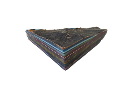 Surfite Cutting Rough, 155gr, 9x10x3cm, California, USA