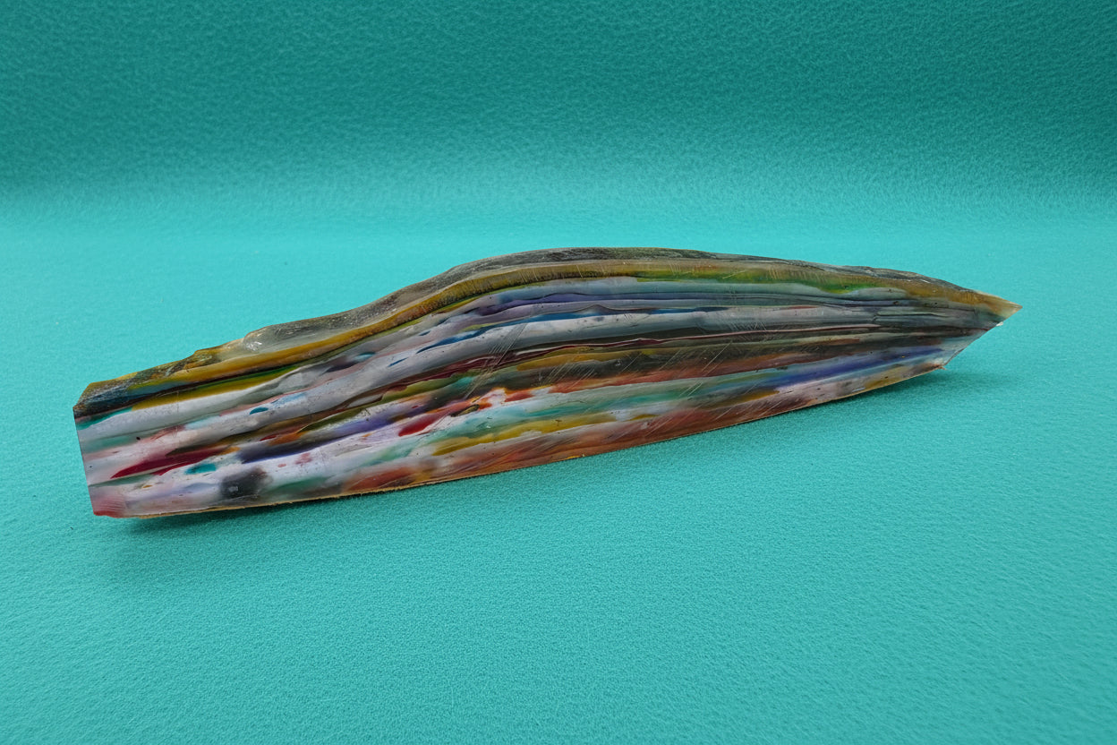 Surfite Cutting Rough 144gr, 25x5.5x1cm, California, USA