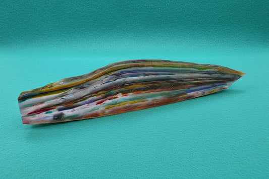 Surfite Cutting Rough 144gr, 25x5.5x1cm, California, USA