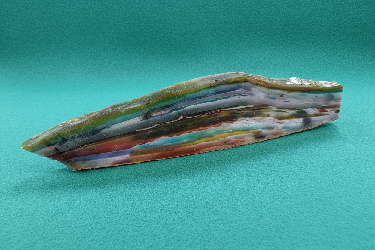 Surfite Cutting Rough, 132gr, 24x5.5x1cm, California, USA