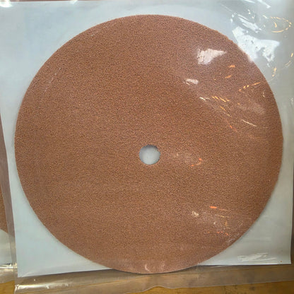 HI-Tech Diamond Final Polishing Pads