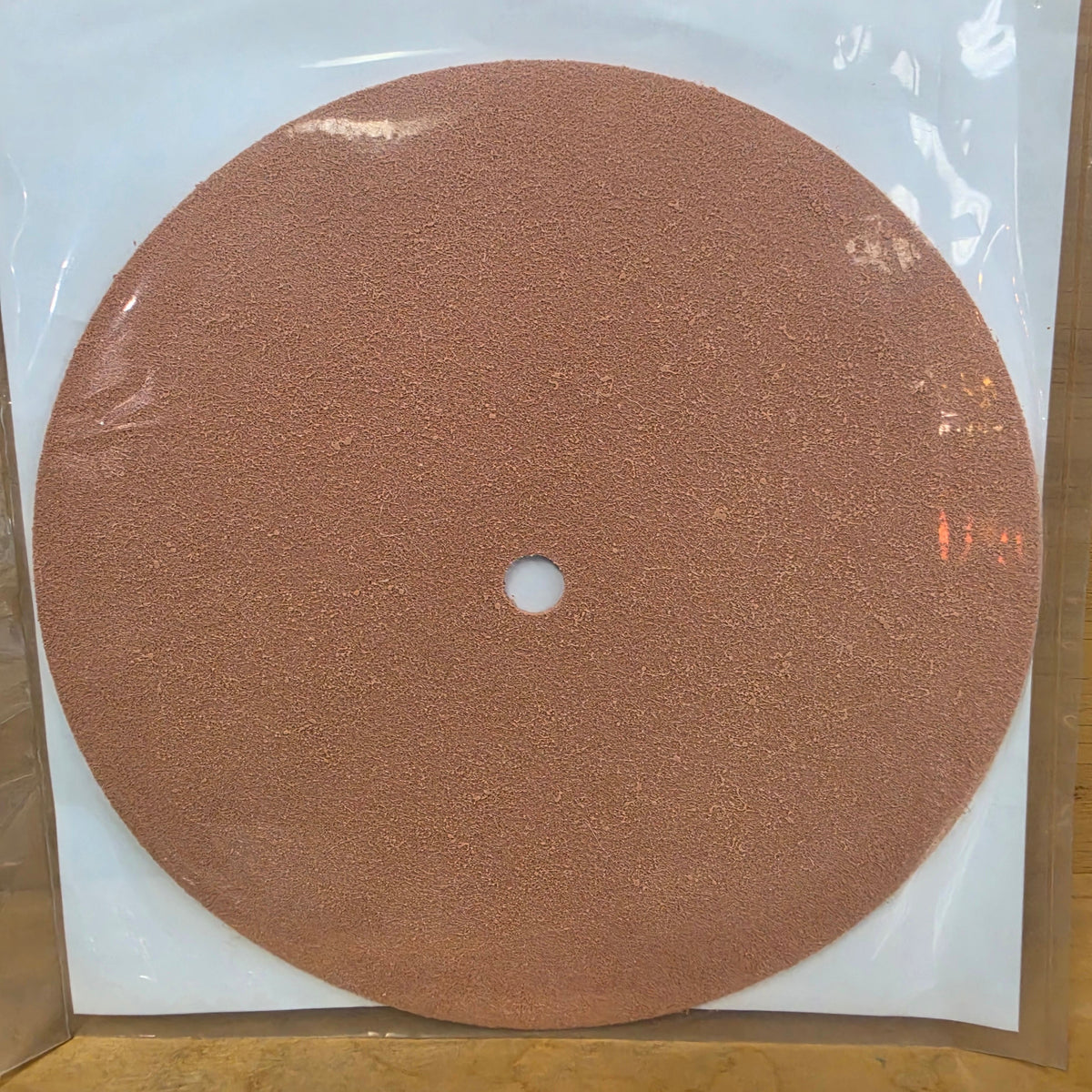 HI-Tech Diamond Final Polishing Pads