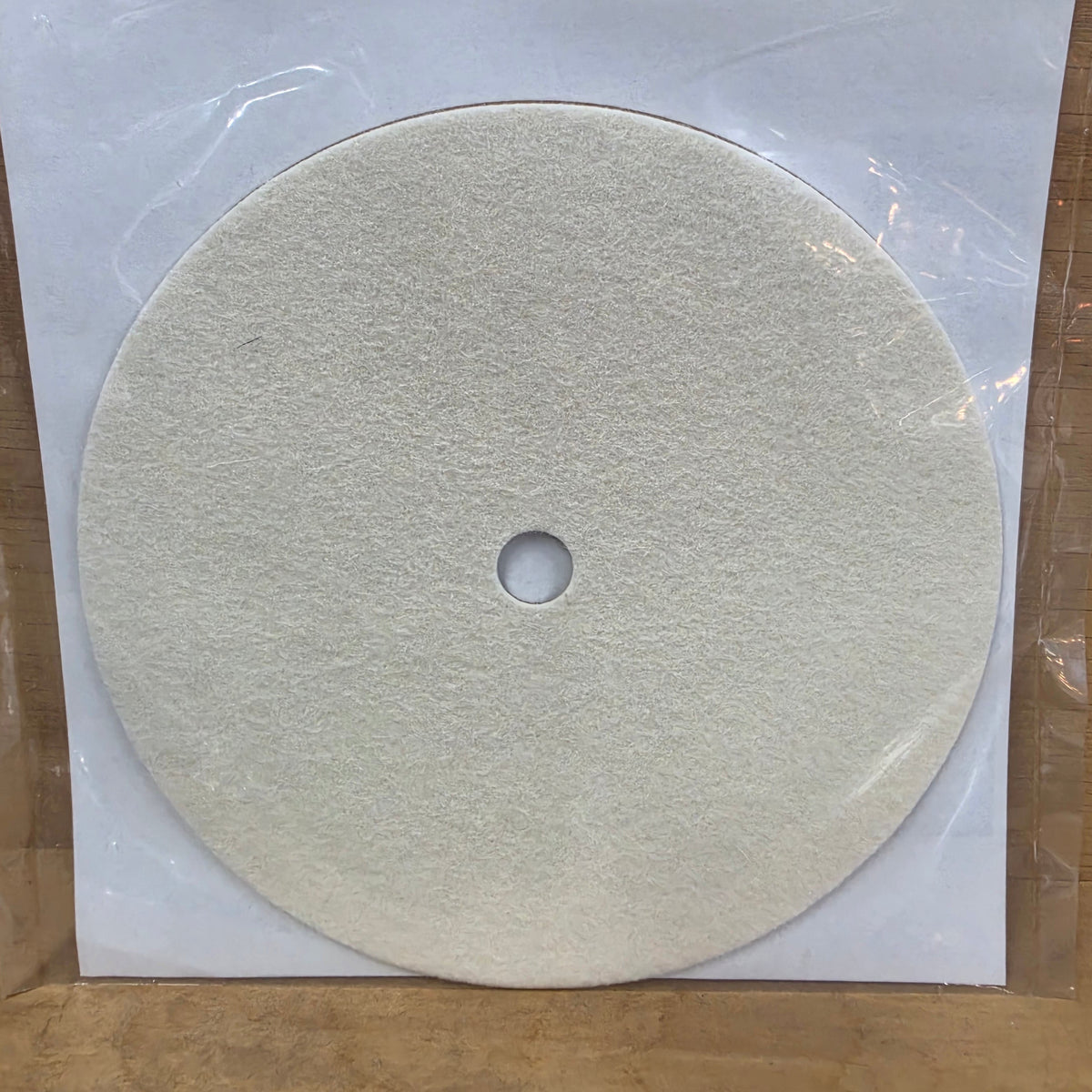 HI-TECH DIAMOND TECH-11 POLISHING PADS