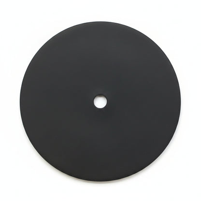 Sponge Pads,  1/2" thick, cushion helps remove flats from cabochons.