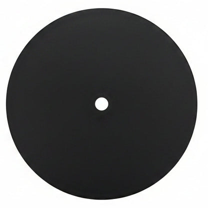 Sponge Pads,  1/2" thick, cushion helps remove flats from cabochons.