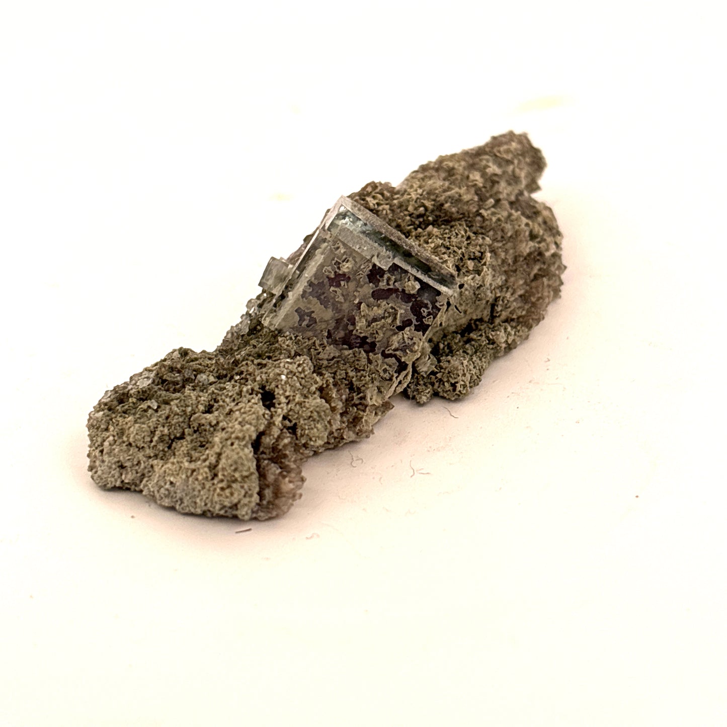 Fluorite Specimen, China, 14.98gr